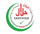 International Halal Certification